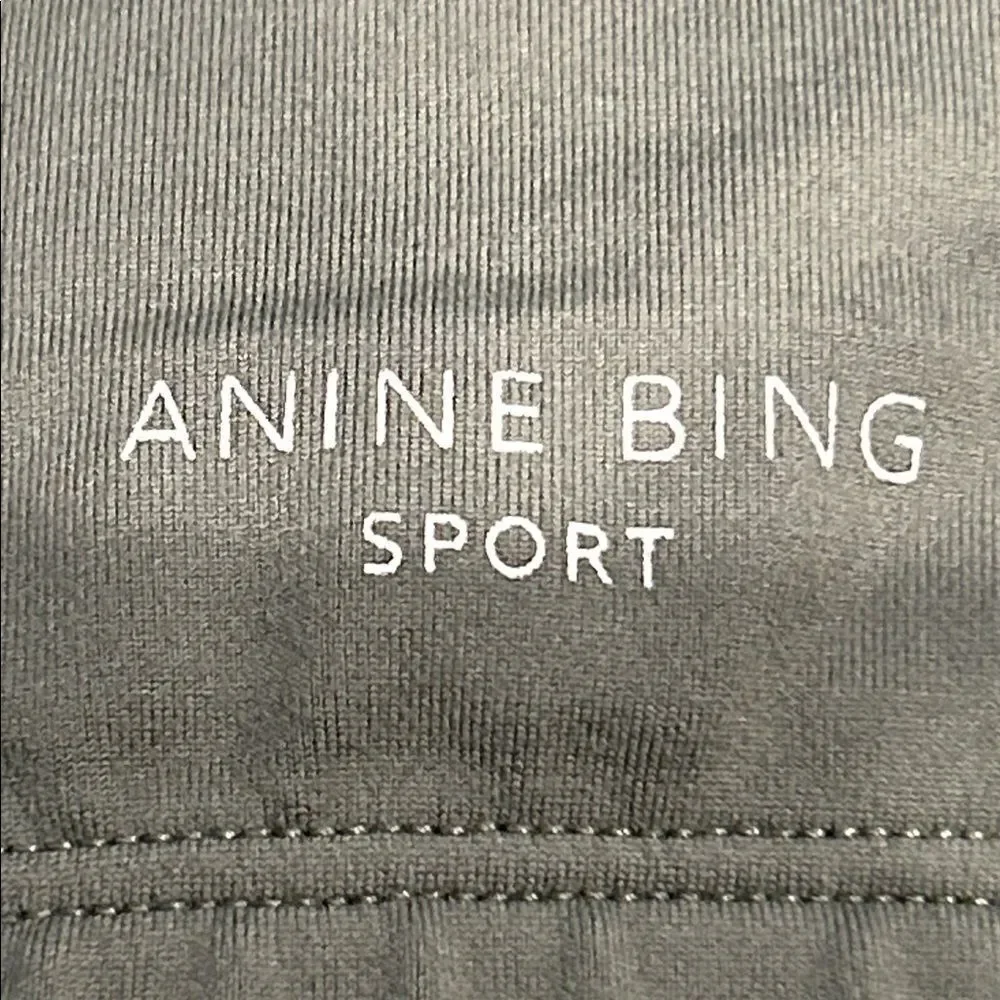 Anine Bing jules bra